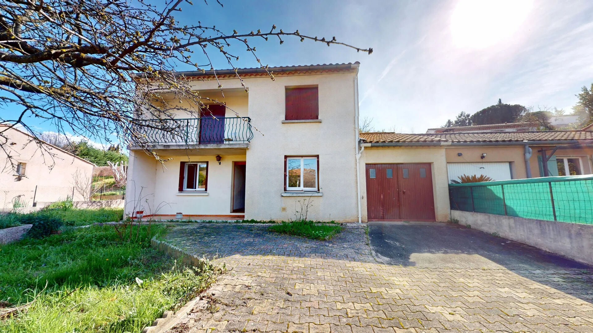 Maison LIMOUX (11300) 5 pi&egrave;ces 85.00 m&sup2;