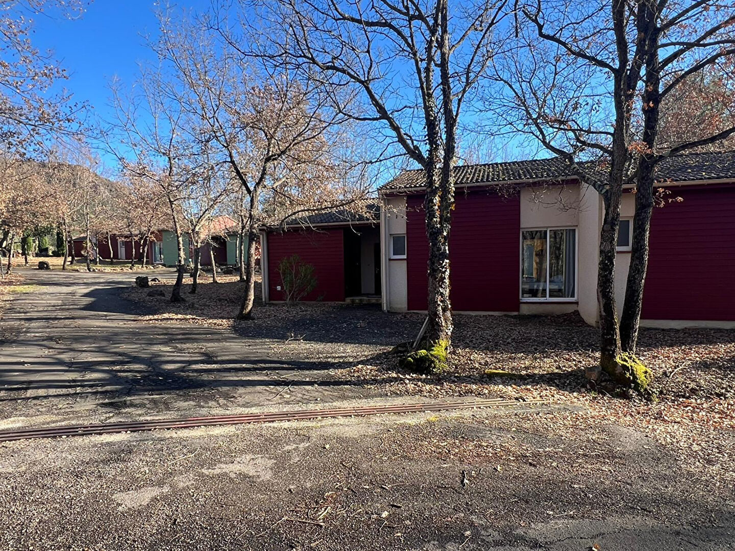 Villa QUILLAN (11500) 4 pi&egrave;ces 147.42 m&sup2;