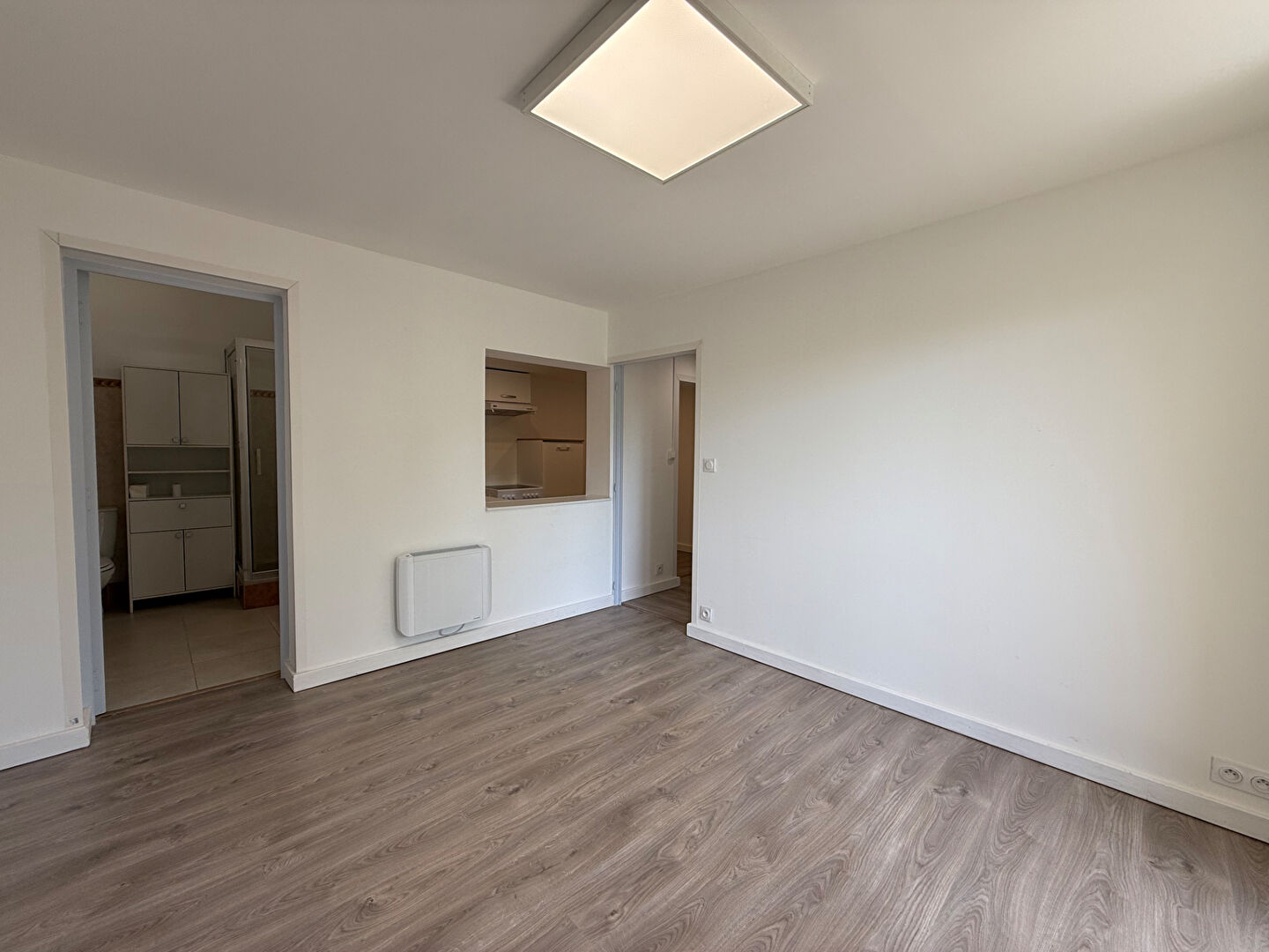 Appartement LIMOUX (11300) 1 pi&egrave;ce 29.60 m&sup2;