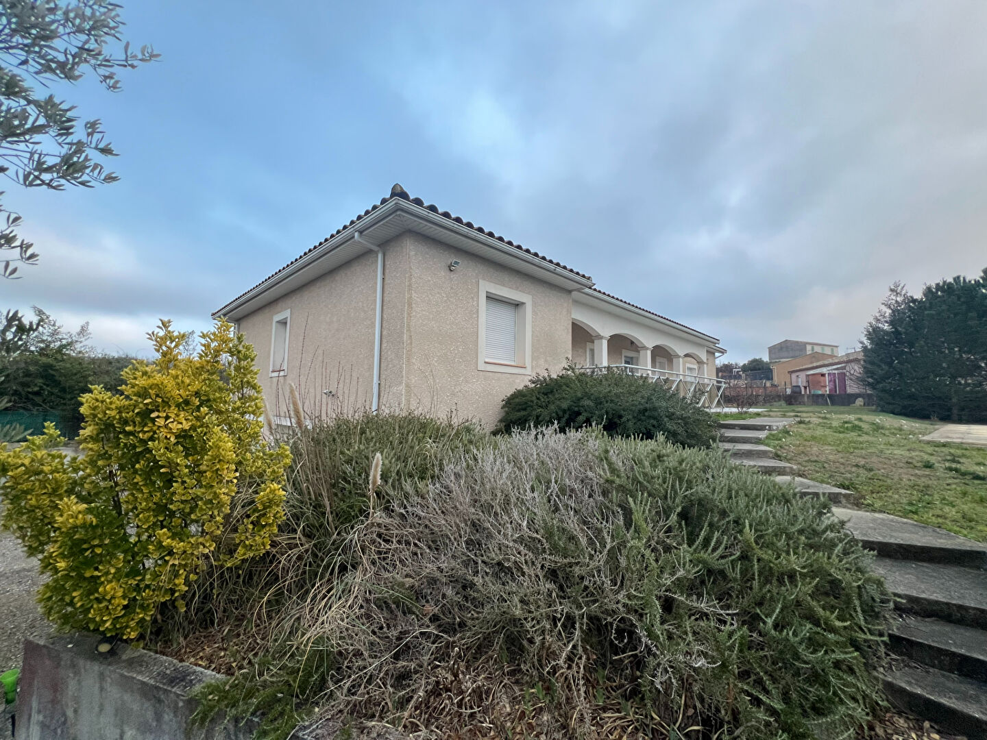 Maison BELVEZE DU RAZES (11240) 5 pi&egrave;ces 203.00 m&sup2;