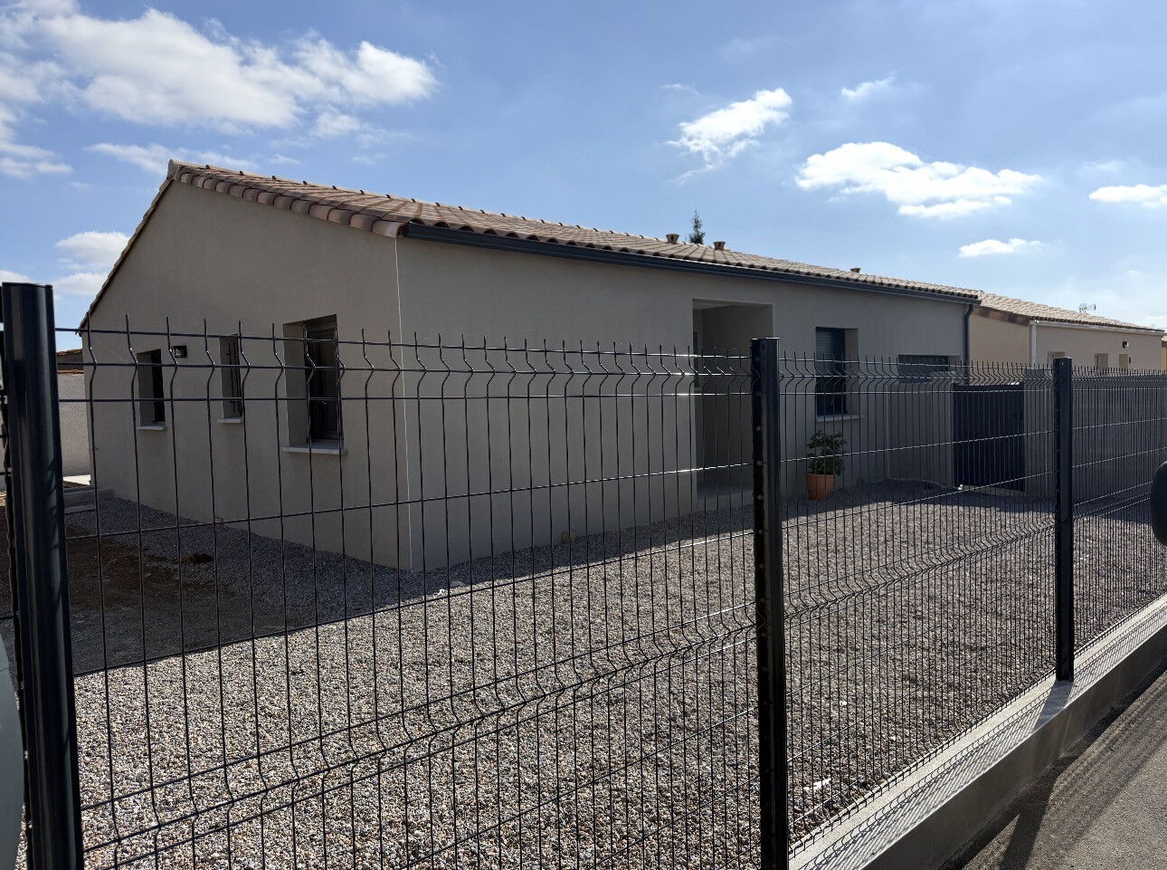 Maison LIMOUX (11300) 4 pi&egrave;ces 117.90 m&sup2;