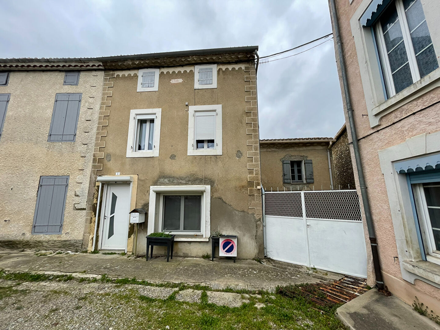 Maison POMAS (11250) 4 pi&egrave;ces 102.78 m&sup2;