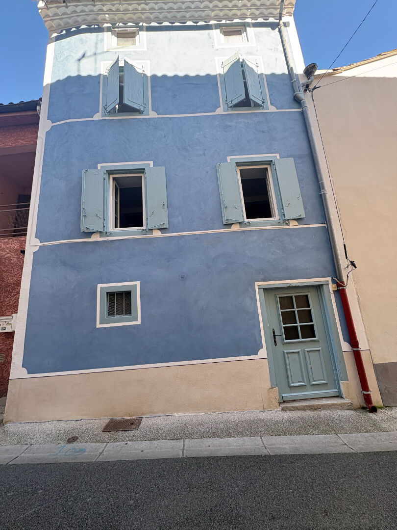 Maison LIMOUX (11300) 3 pi&egrave;ces 67.00 m&sup2;