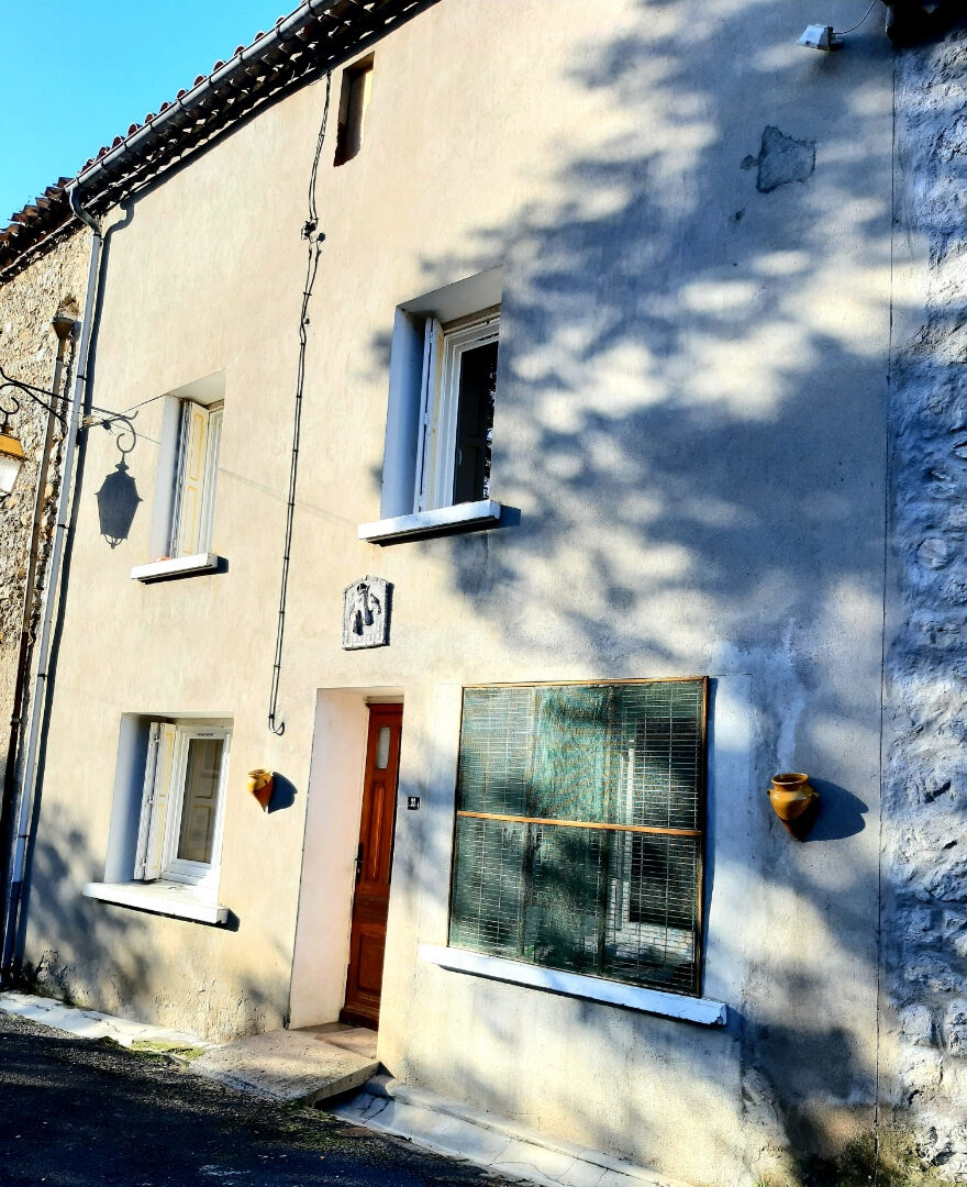 Maison BELVIANES ET CAVIRAC (11500) 5 pi&egrave;ces 79.18 m&sup2;