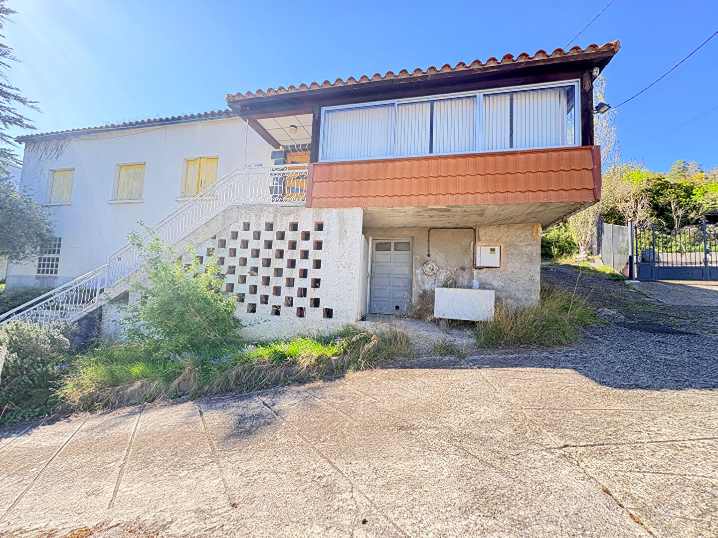 Maison GINOLES (11500) 7 pi&egrave;ces 122.04 m&sup2;
