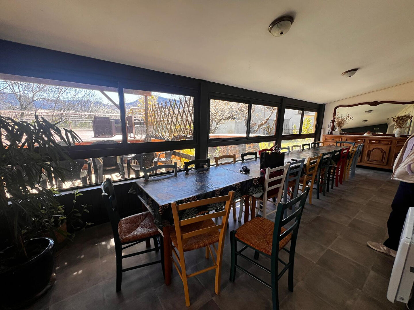 Immeuble PUIVERT (11230) 20 pi&egrave;ces 318.00 m&sup2;