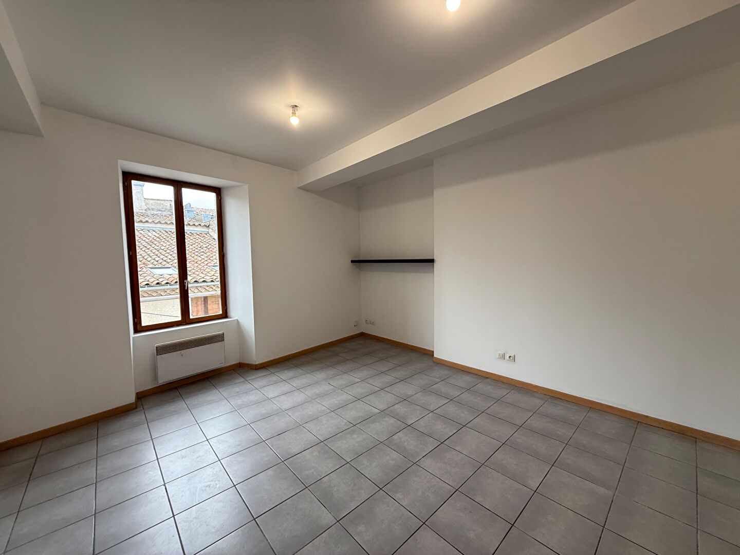 Appartement LIMOUX (11300) 2 pi&egrave;ces 36.70 m&sup2;