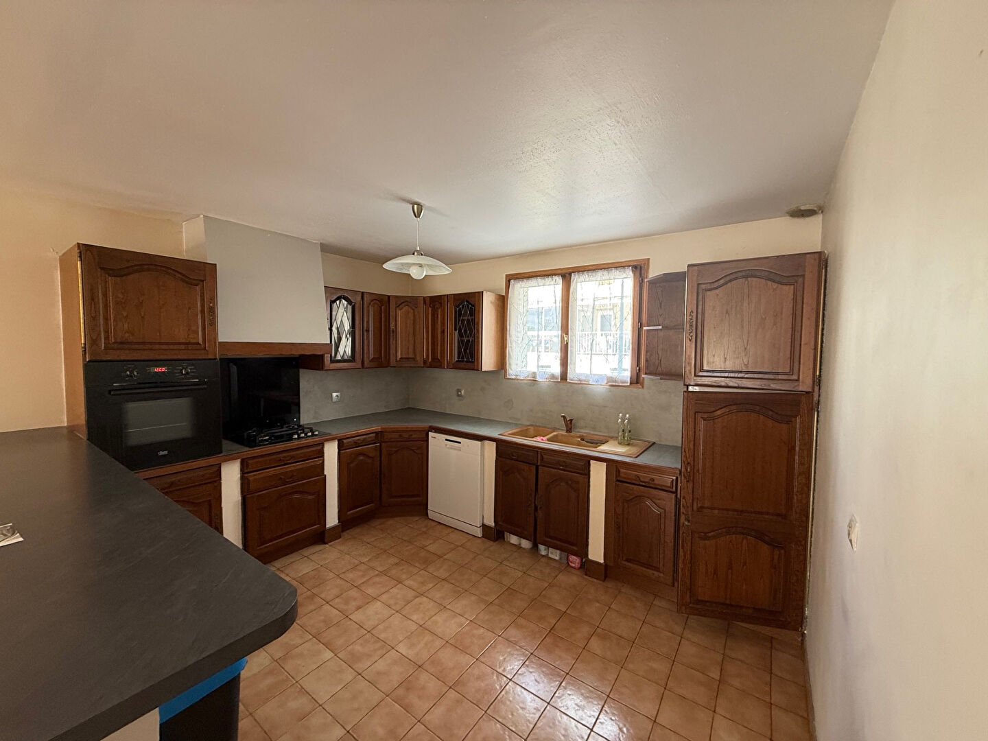 Maison POMAS (11250) 5 pi&egrave;ces 136.22 m&sup2;