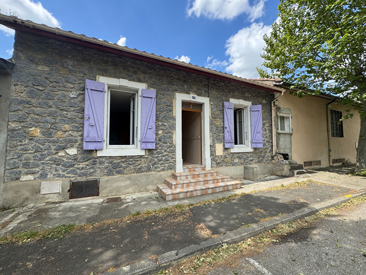 Maison QUILLAN (11500) 9 pi&egrave;ces 221.27 m&sup2;