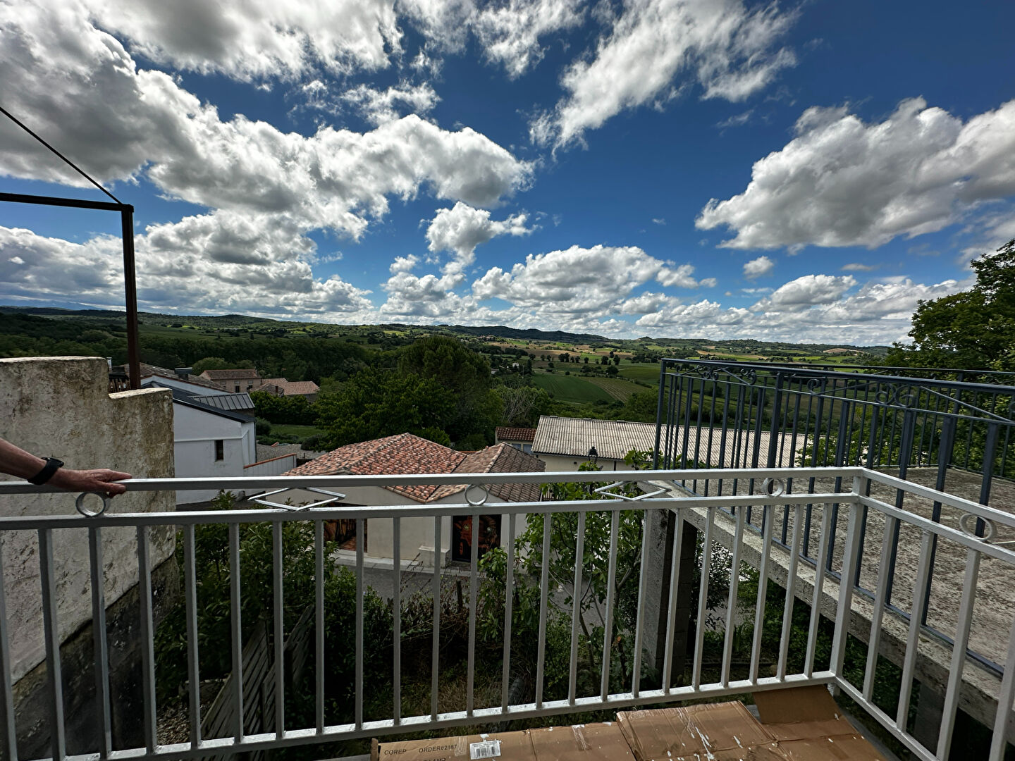 Maison BELLEGARDE DU RAZES (11240) 3 pi&egrave;ces 68.15 m&sup2;