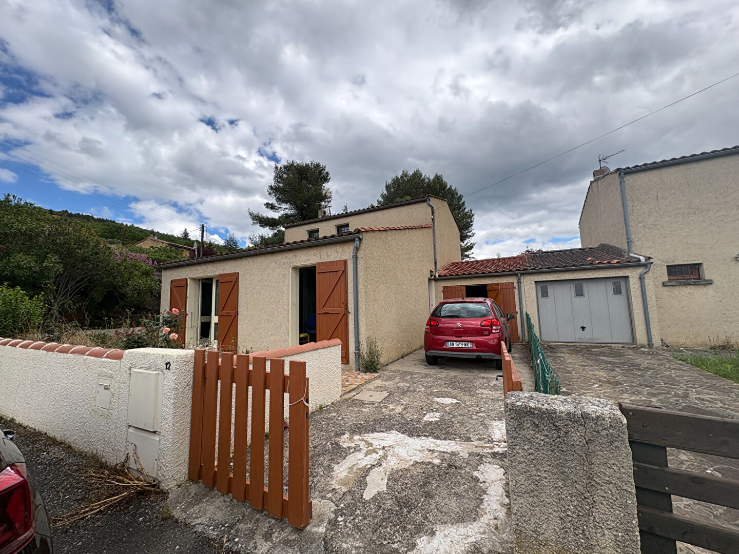 Maison COUIZA (11190) 4 pi&egrave;ces 101.73 m&sup2;