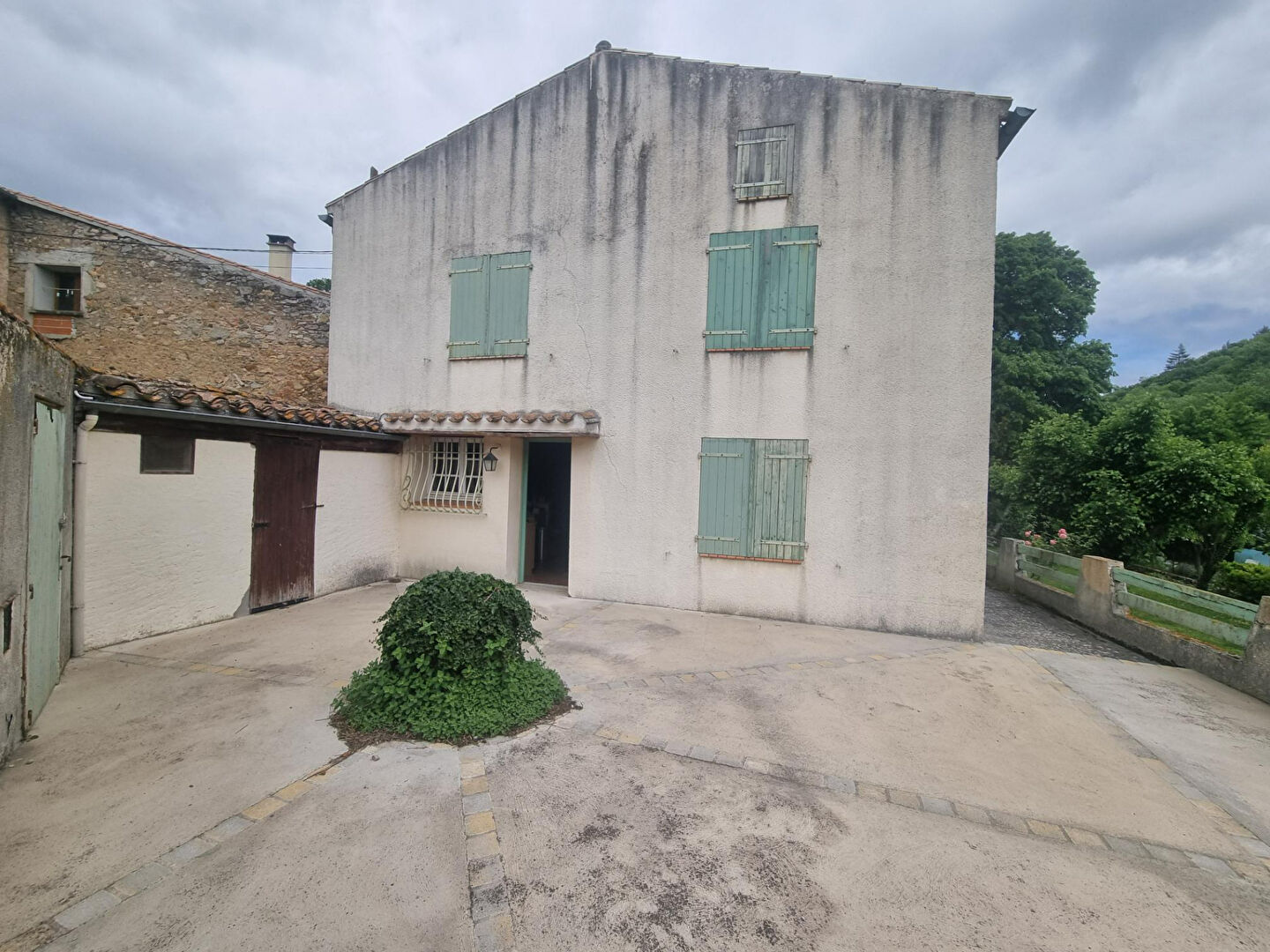 Maison MISSEGRE (11580) 4 pi&egrave;ces 90.08 m&sup2;