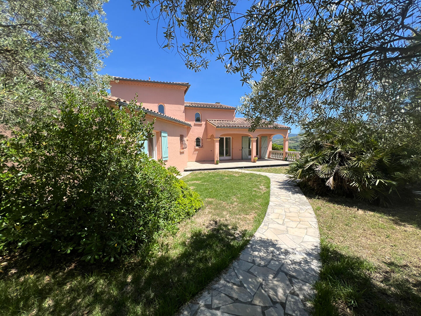 Maison LIMOUX (11300) 5 pi&egrave;ces 180.99 m&sup2;