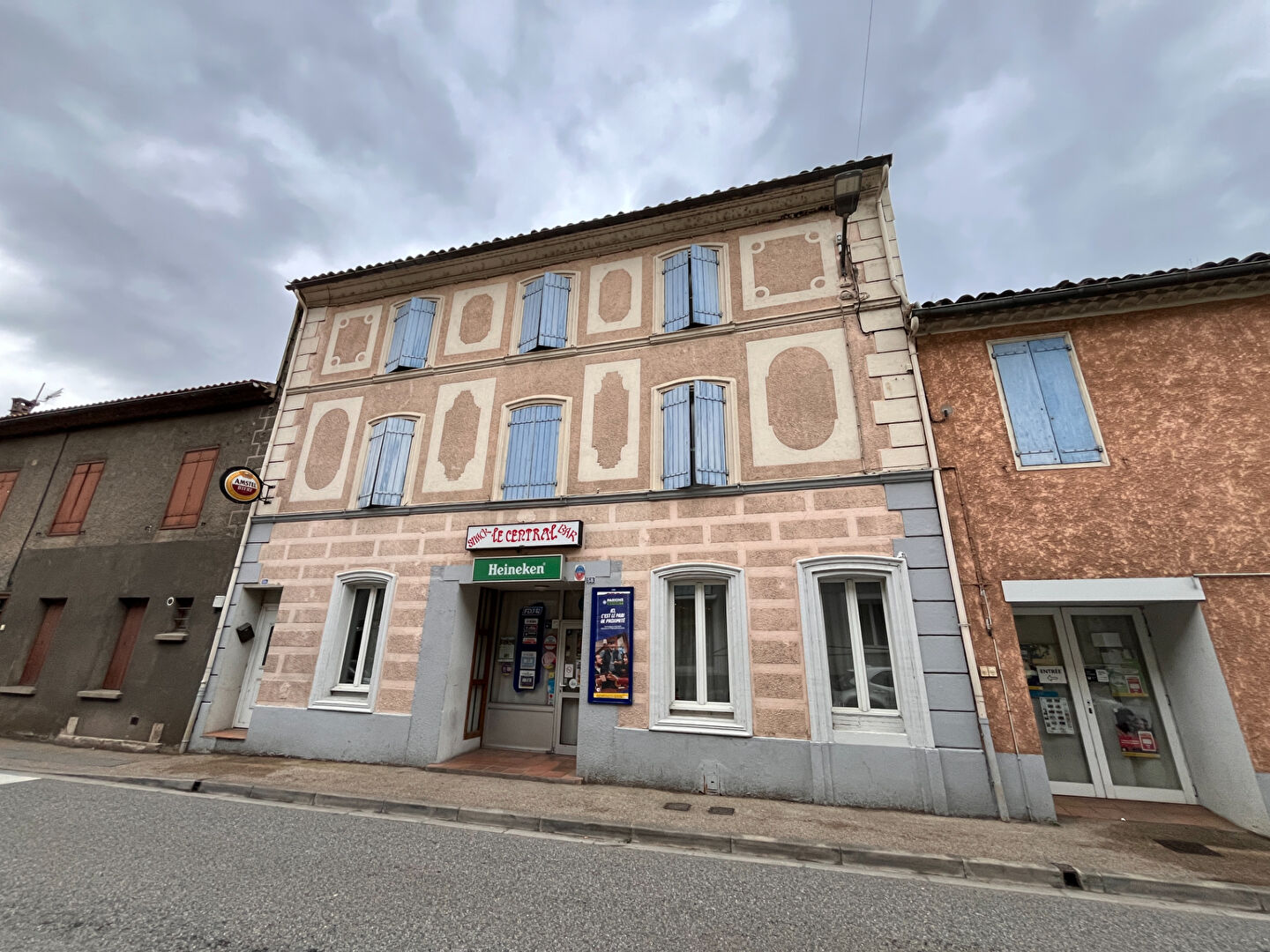 Maison AXAT (11140) 7 pi&egrave;ces 136.00 m&sup2;