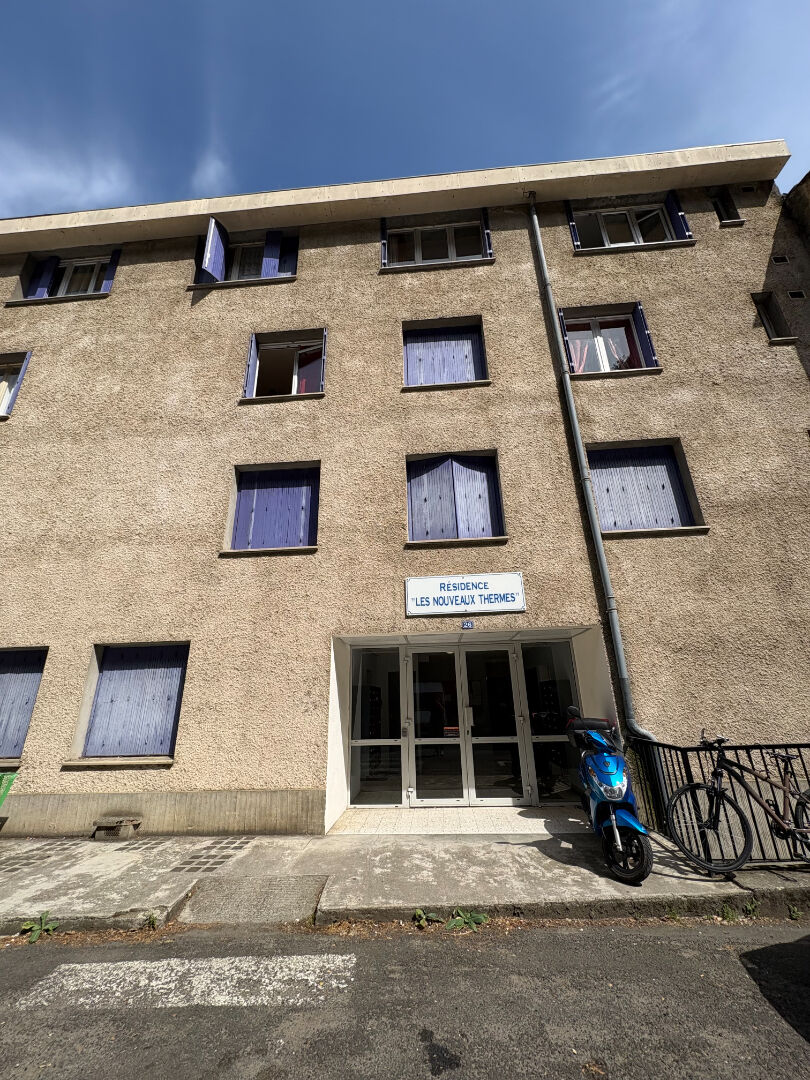 Appartement RENNES LES BAINS (11190) 1 pi&egrave;ce 15.00 m&sup2;