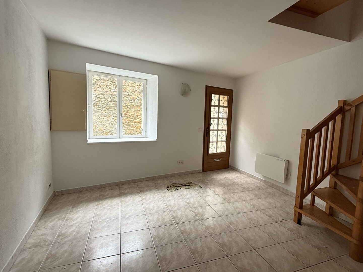 Maison ARQUES (11190) 2 pi&egrave;ces 44.85 m&sup2;