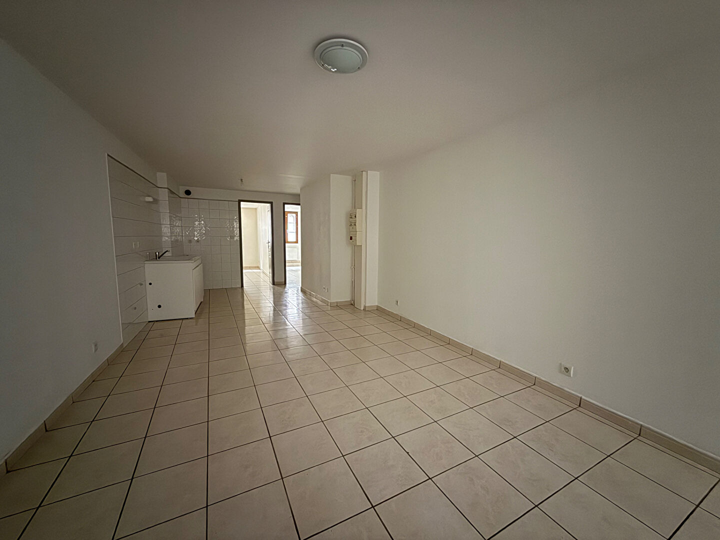 Appartement ESPERAZA (11260) 3 pi&egrave;ces 58.00 m&sup2;