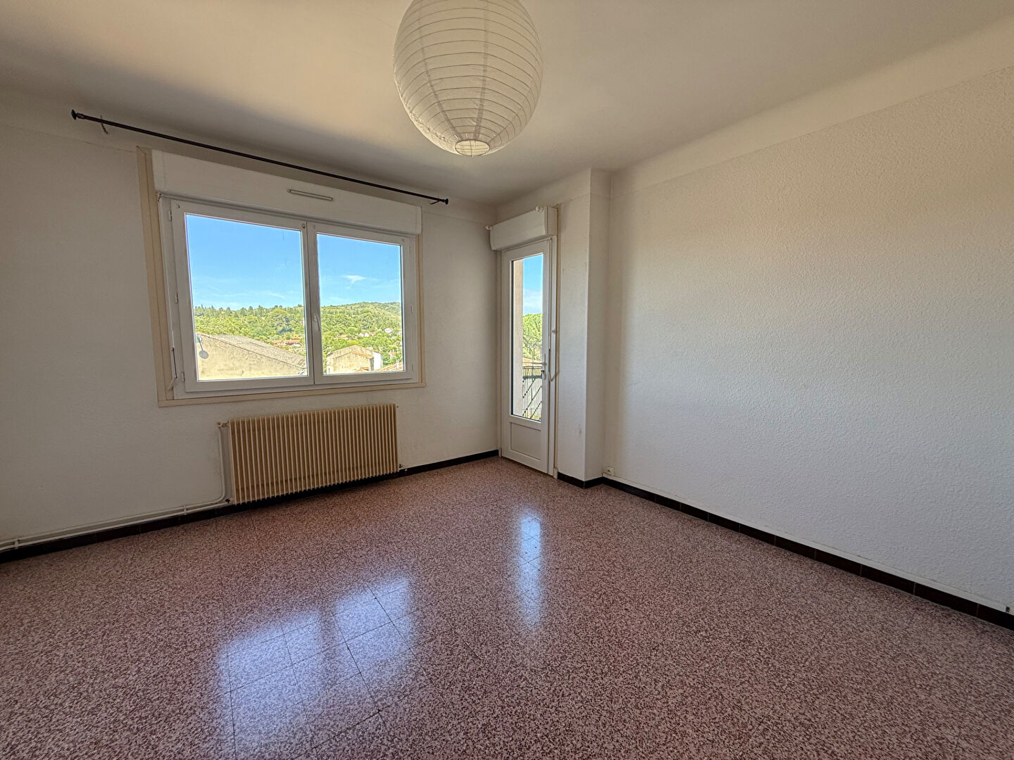 Appartement LIMOUX (11300) 3 pi&egrave;ces 60.00 m&sup2;