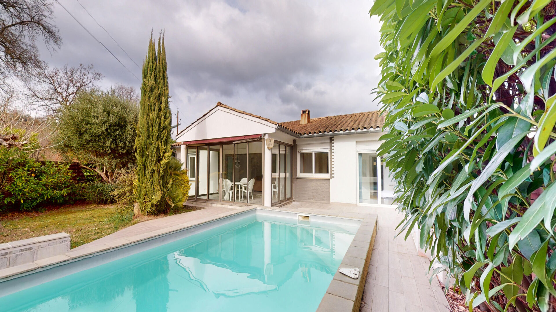 Maison COURNANEL (11300) 5 pi&egrave;ces 120.40 m&sup2;