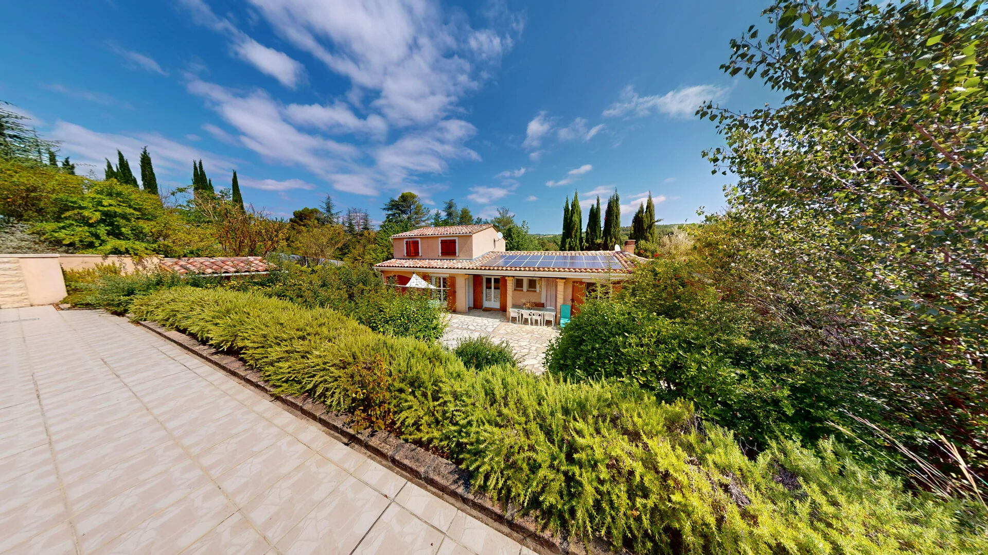 Maison COUIZA (11190) 6 pi&egrave;ces 128.00 m&sup2;