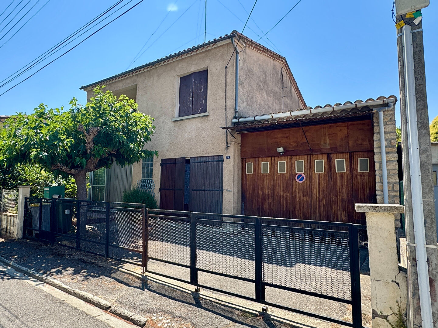 Maison LIMOUX (11300) 5 pi&egrave;ces 128.29 m&sup2;