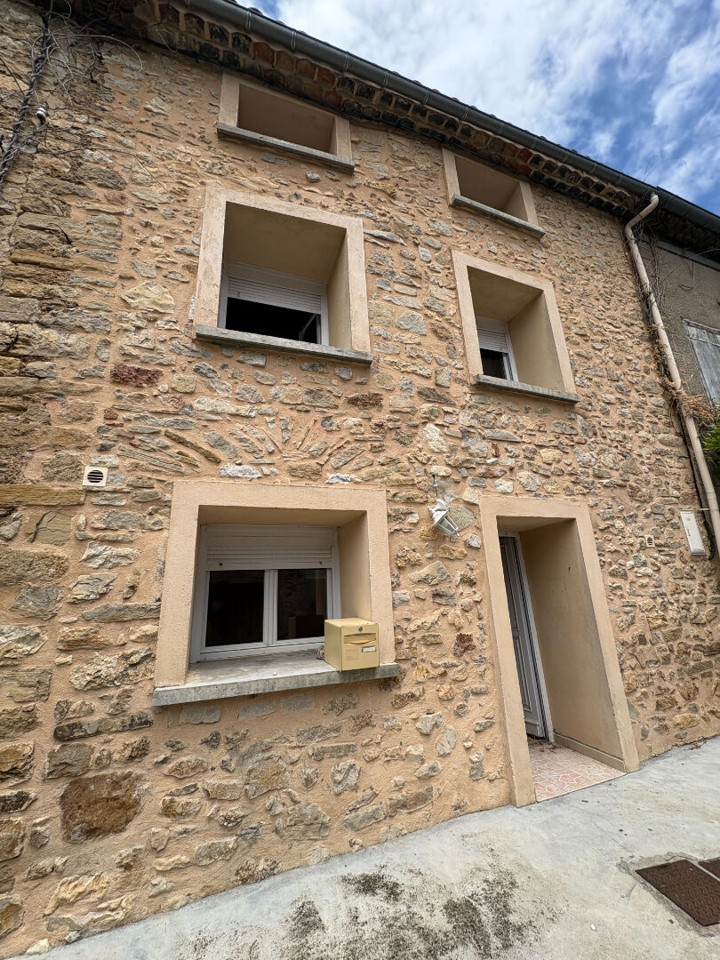 Maison NEBIAS (11500) 4 pi&egrave;ces 73.92 m&sup2;