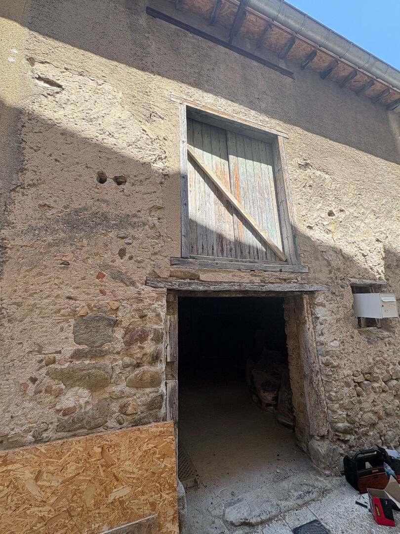 Maison SAINT HILAIRE (11250) 1 pi&egrave;ce 82.00 m&sup2;