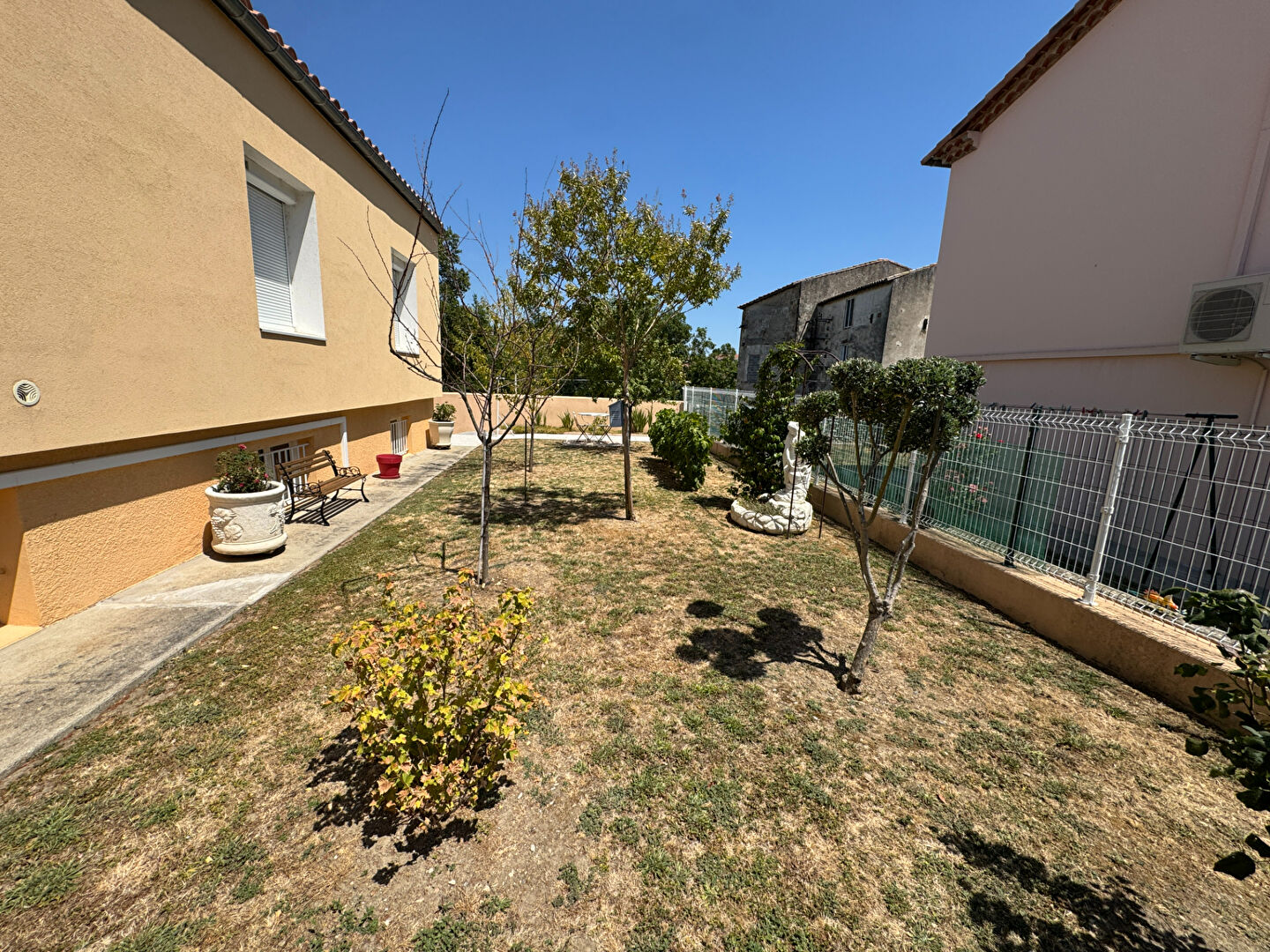 Maison LIMOUX (11300) 4 pi&egrave;ces 110.00 m&sup2;
