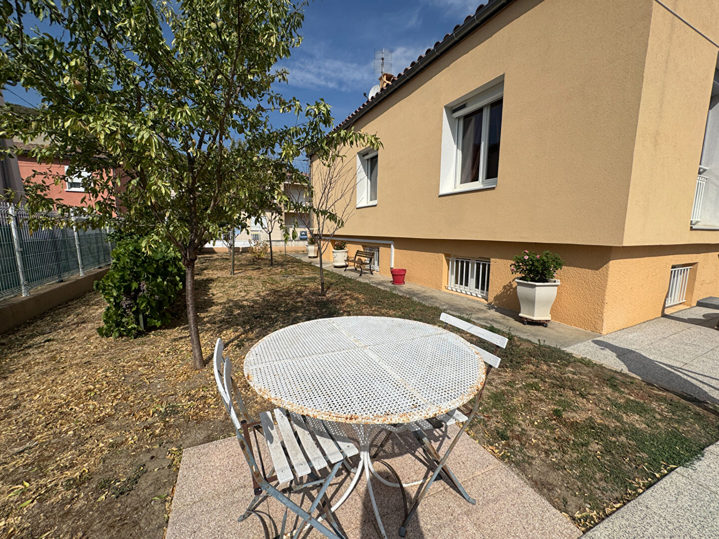 Maison LIMOUX (11300) 4 pi&egrave;ces 110.00 m&sup2;