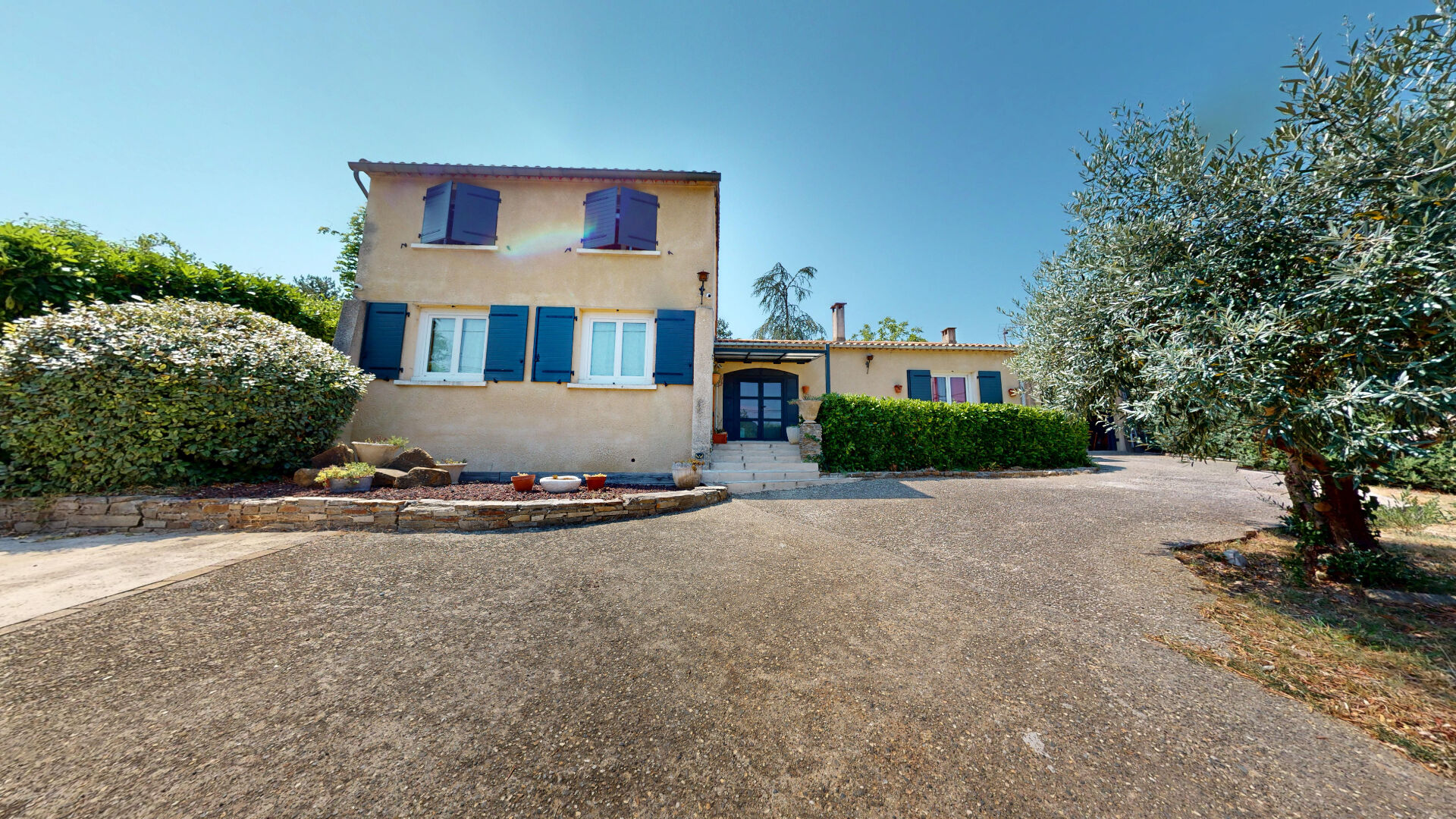 Maison MONTAZELS (11190) 5 pi&egrave;ces 177.80 m&sup2;