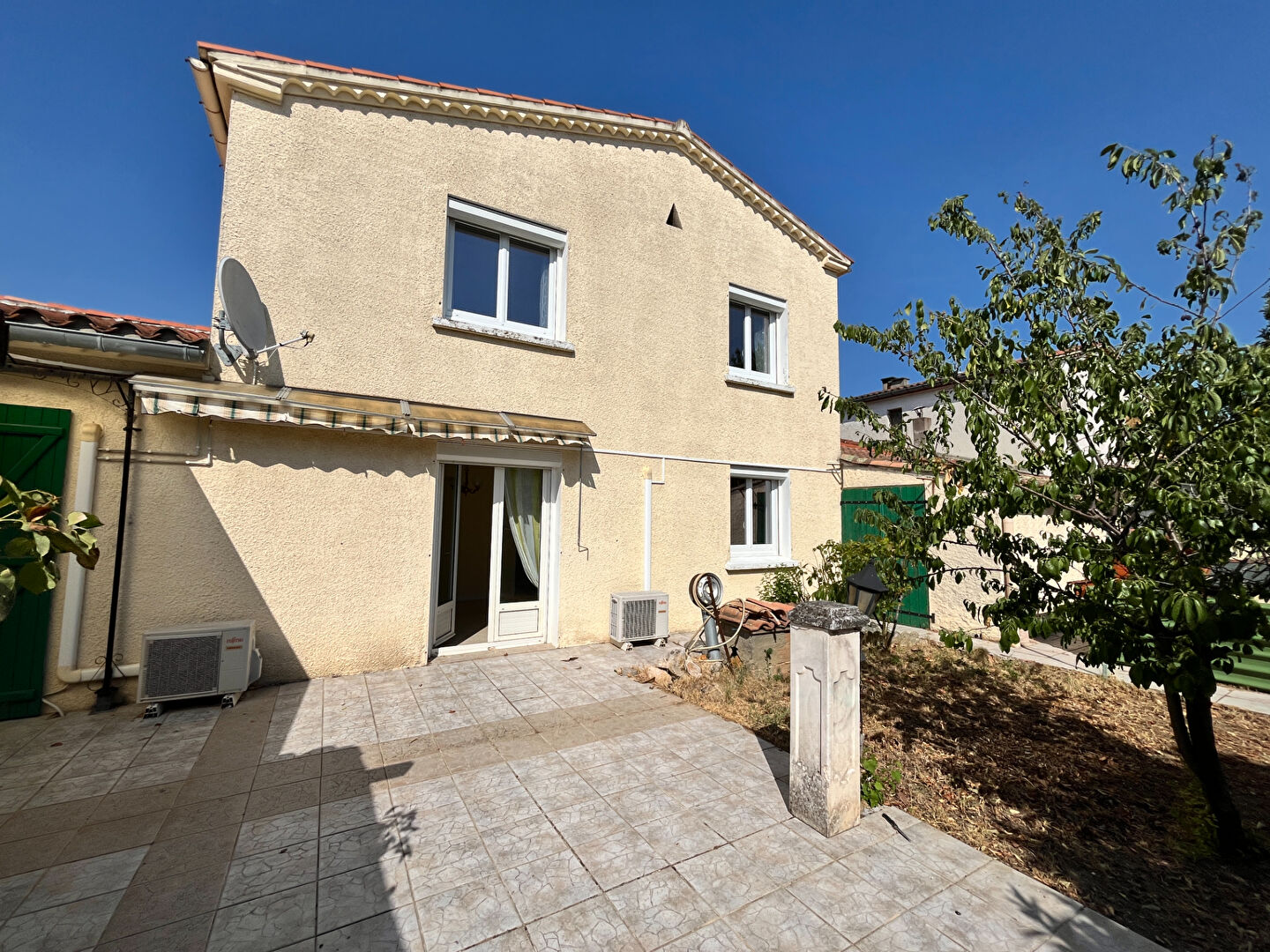 Maison LIMOUX (11300) 4 pi&egrave;ces 131.80 m&sup2;