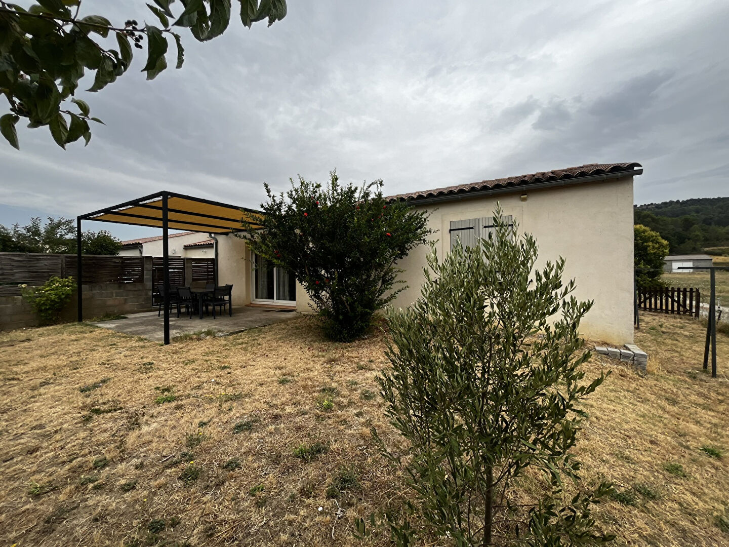 Maison LOUPIA (11300) 4 pi&egrave;ces 89.10 m&sup2;