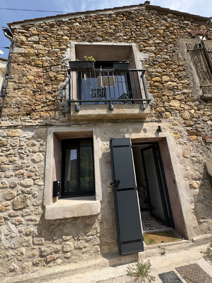 Maison QUILLAN (11500) 3 pi&egrave;ces 58.29 m&sup2;