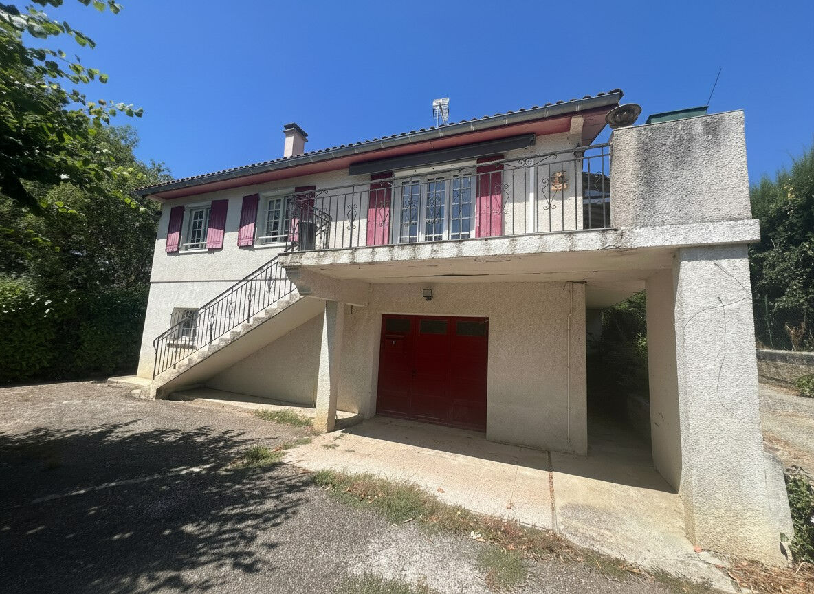 Villa CONILHAC DE LA MONTAGNE (11190) 5 pi&egrave;ces 100.42 m&sup2;