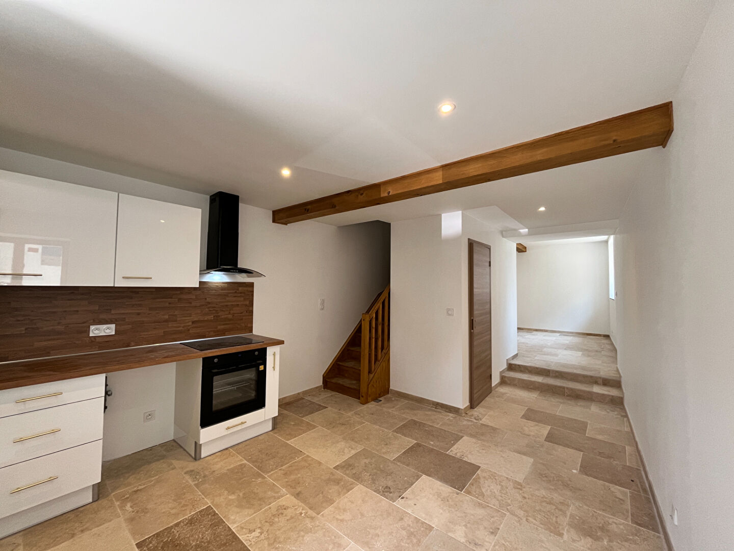 Maison LIMOUX (11300) 4 pi&egrave;ces