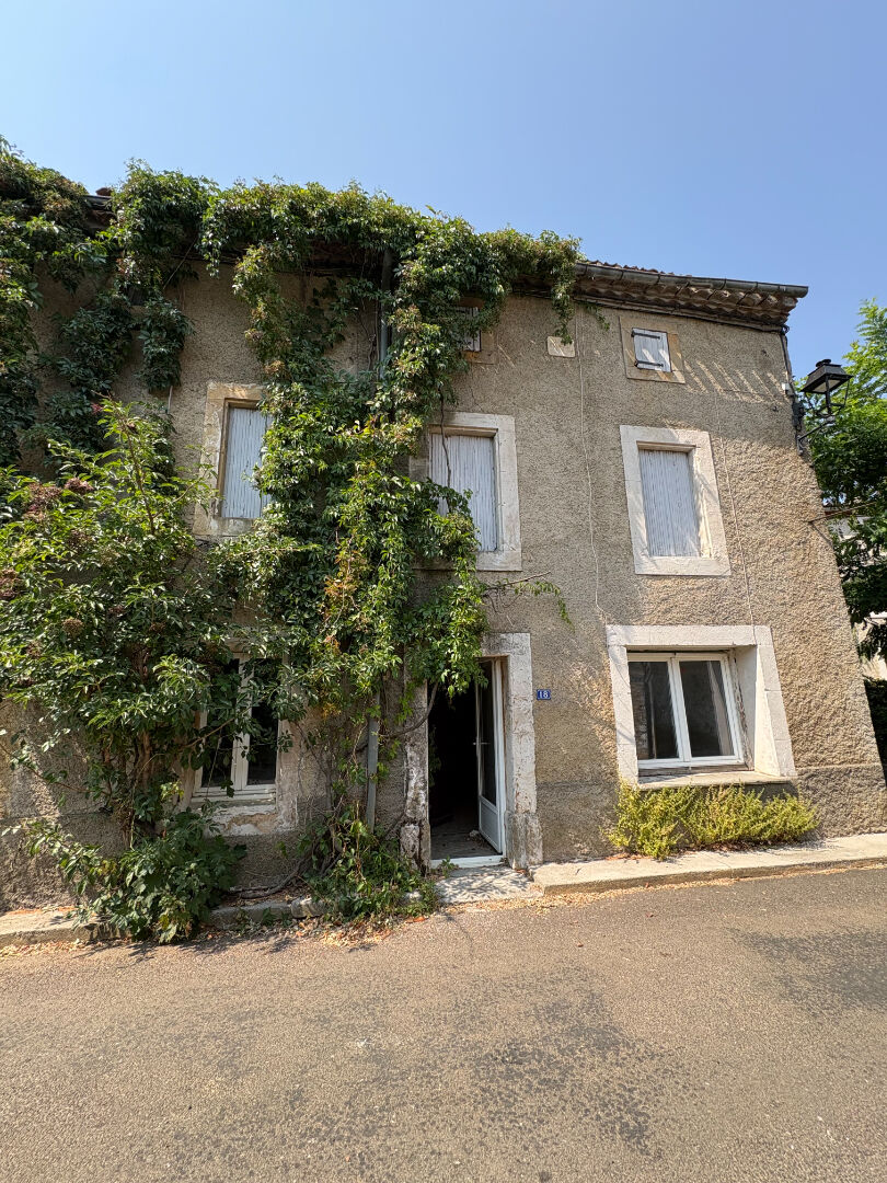 Maison FOURTOU (11190) 9 pi&egrave;ces 280.00 m&sup2;