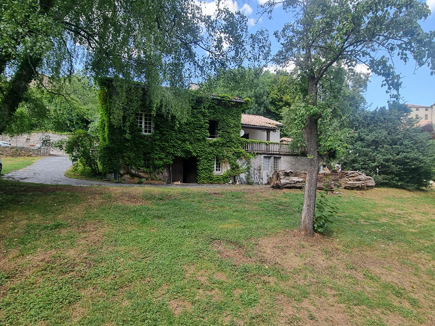 Maison BELCAIRE (11340) 6 pi&egrave;ces 165.81 m&sup2;