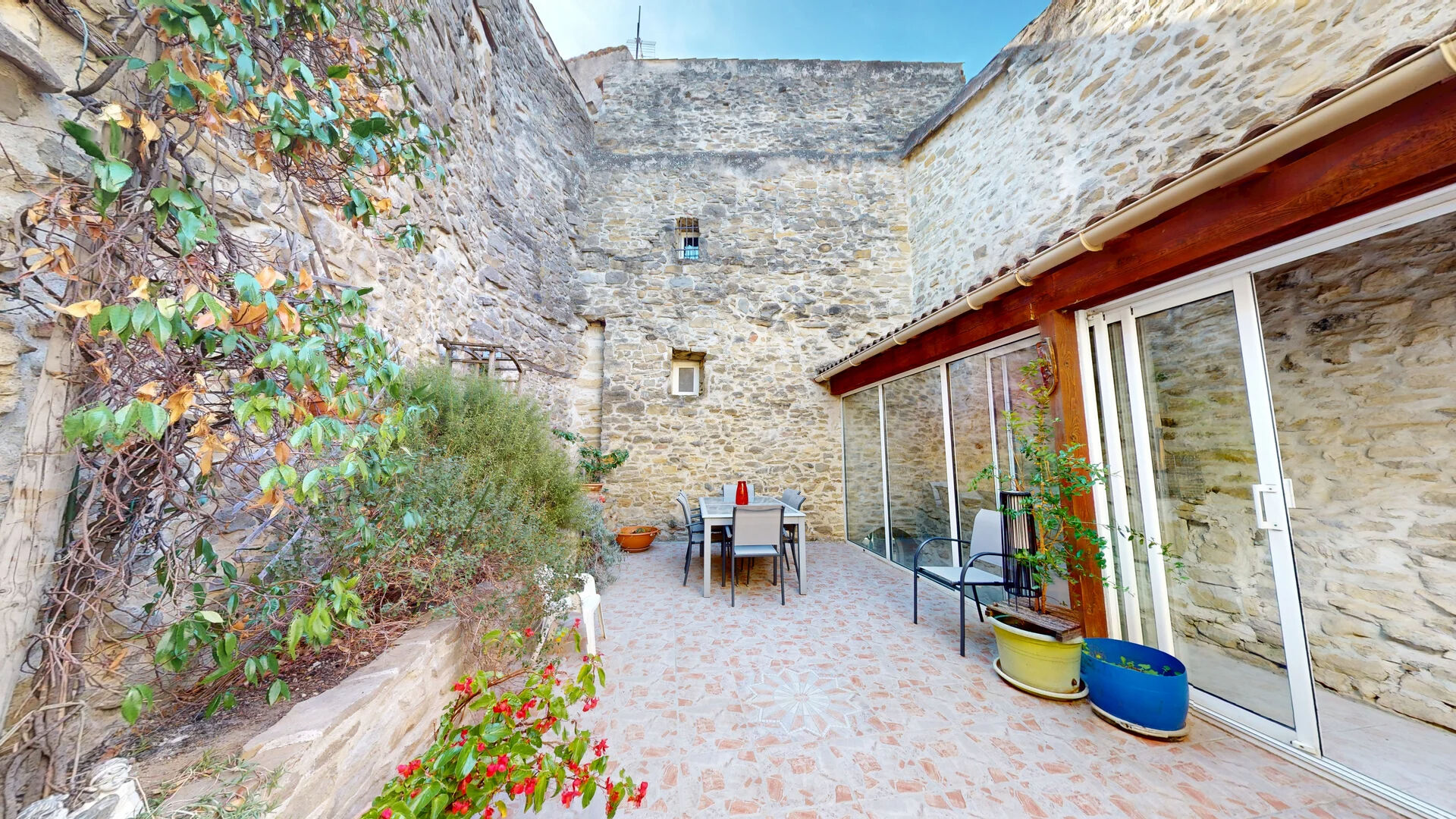 Maison LIMOUX (11300) 6 pi&egrave;ces 103.00 m&sup2;