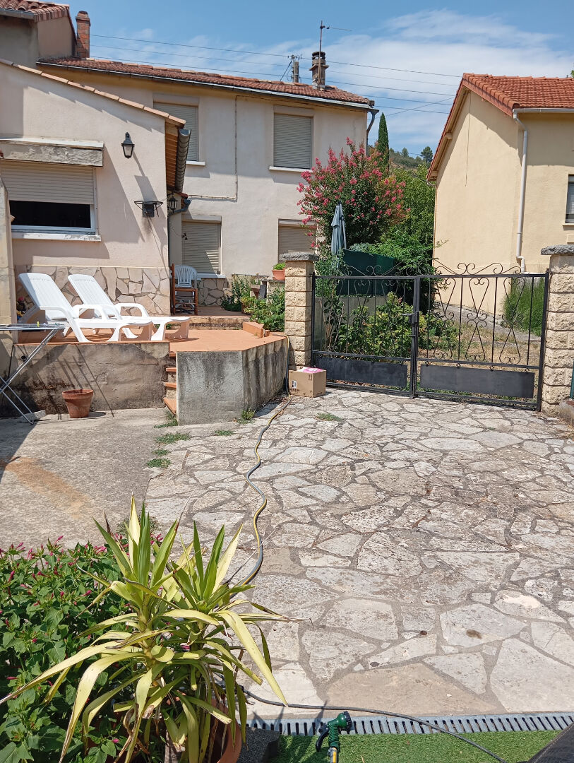 Maison ESPERAZA (11260) 3 pi&egrave;ces 81.52 m&sup2;