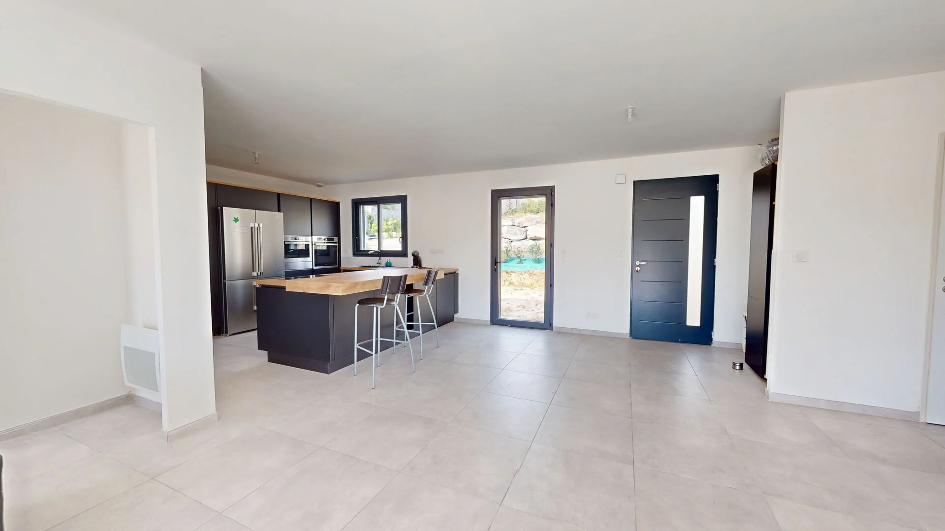 Maison LIMOUX (11300) 3 pi&egrave;ces 86.50 m&sup2;