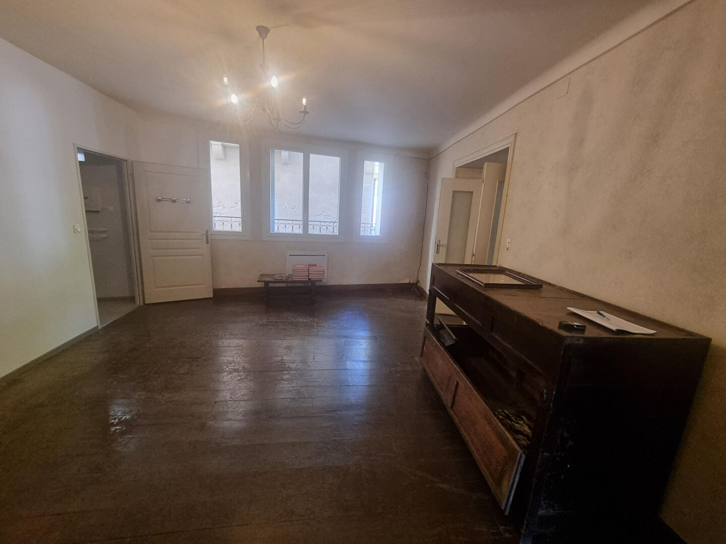 Maison LA DIGNE D AVAL (11300) 6 pi&egrave;ces 128.63 m&sup2;
