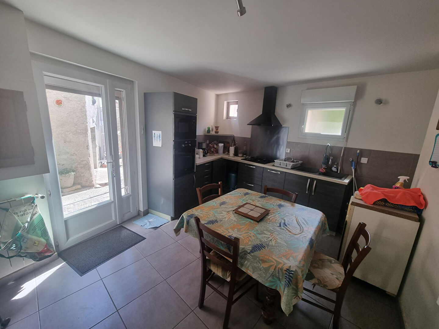 Maison GARDIE (11250) 6 pi&egrave;ces 121.83 m&sup2;
