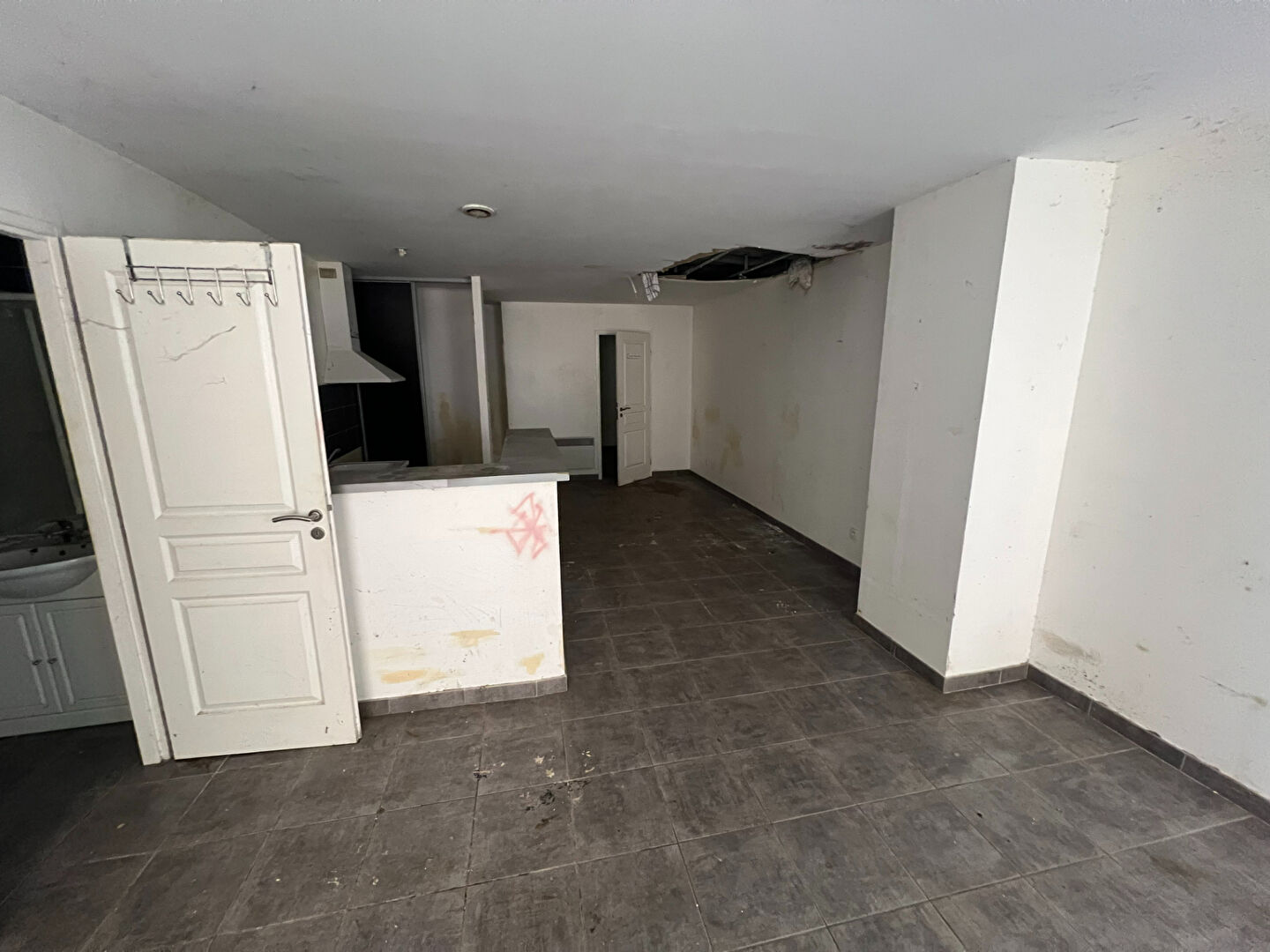 Appartement LIMOUX (11300) 3 pi&egrave;ces 54.01 m&sup2;
