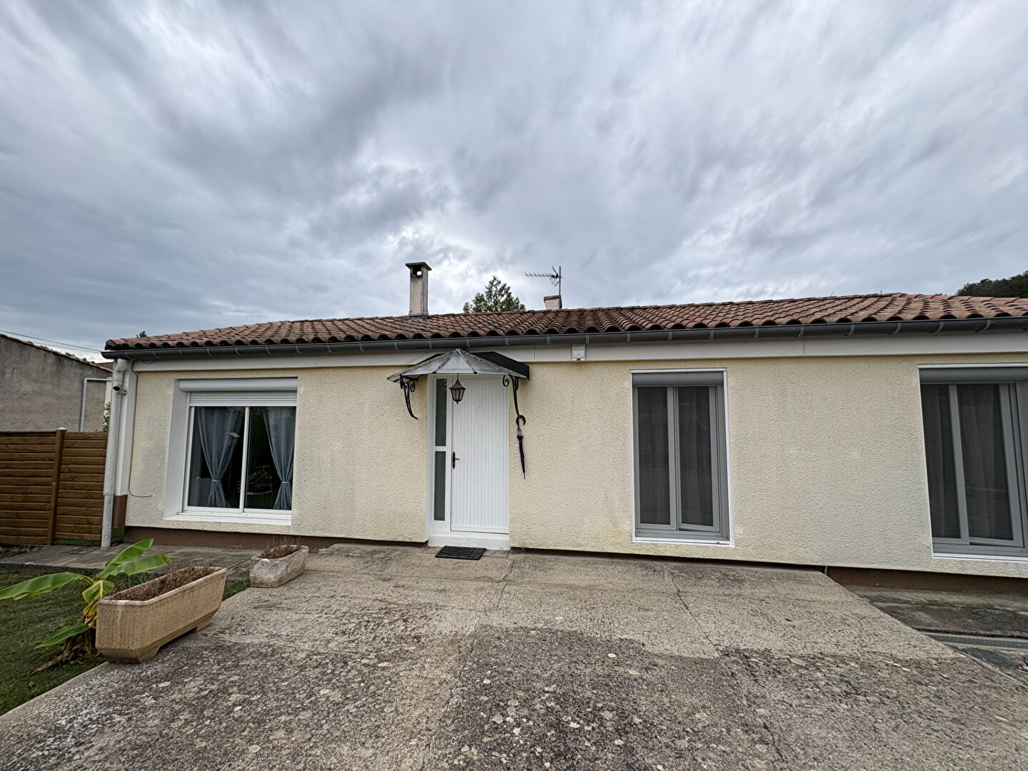 Maison MONTAZELS (11190) 3 pi&egrave;ces 99.00 m&sup2;
