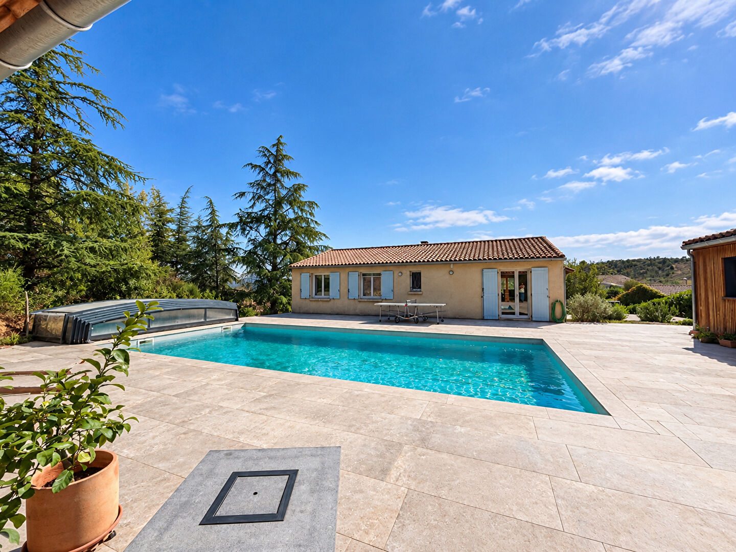 Maison LIMOUX (11300) 6 pi&egrave;ces 156.00 m&sup2;