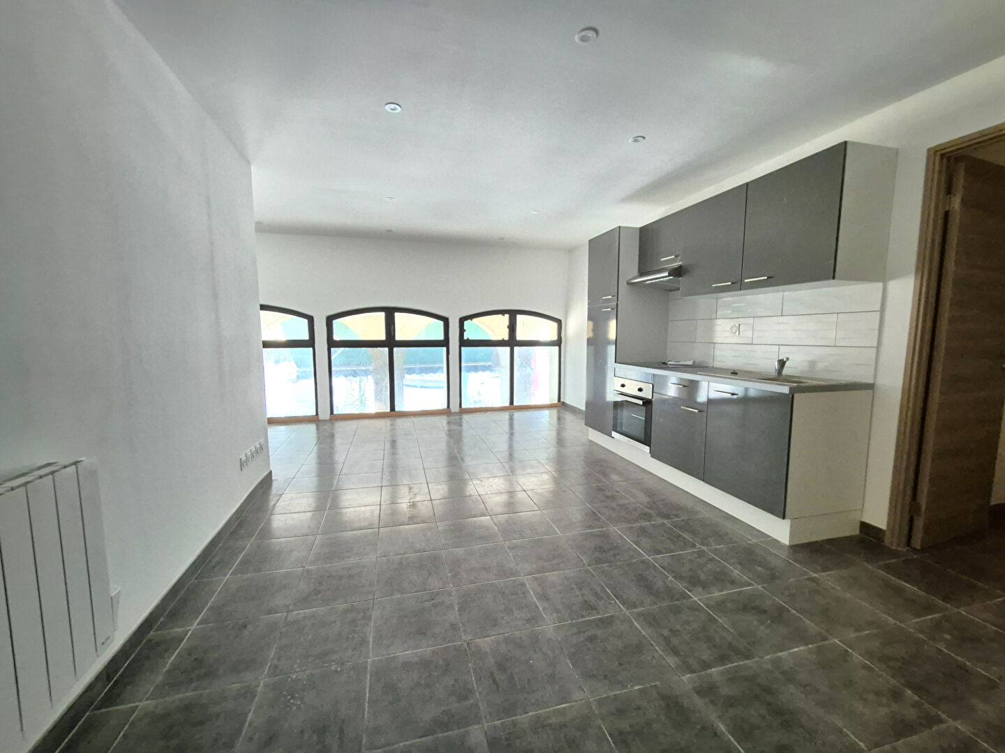 Appartement LIMOUX (11300) 2 pi&egrave;ces 52.77 m&sup2;