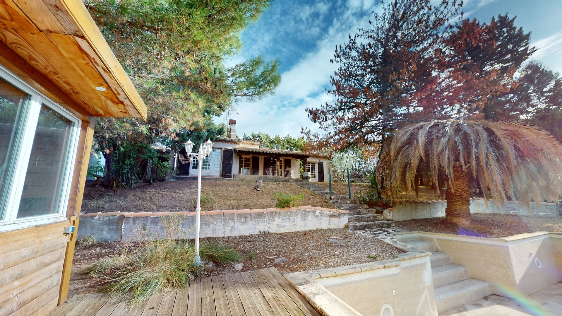 Maison LIMOUX (11300) 3 pi&egrave;ces 106.00 m&sup2;