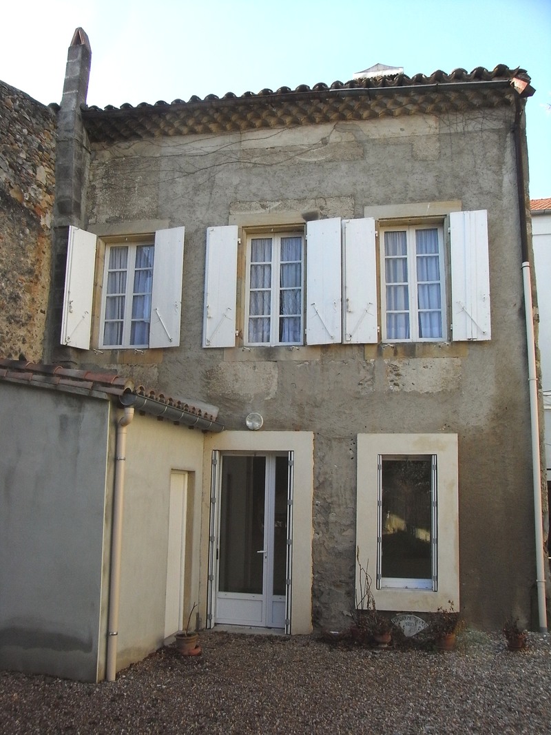 Maison LIMOUX (11300) 5 pièces 100.80 m²