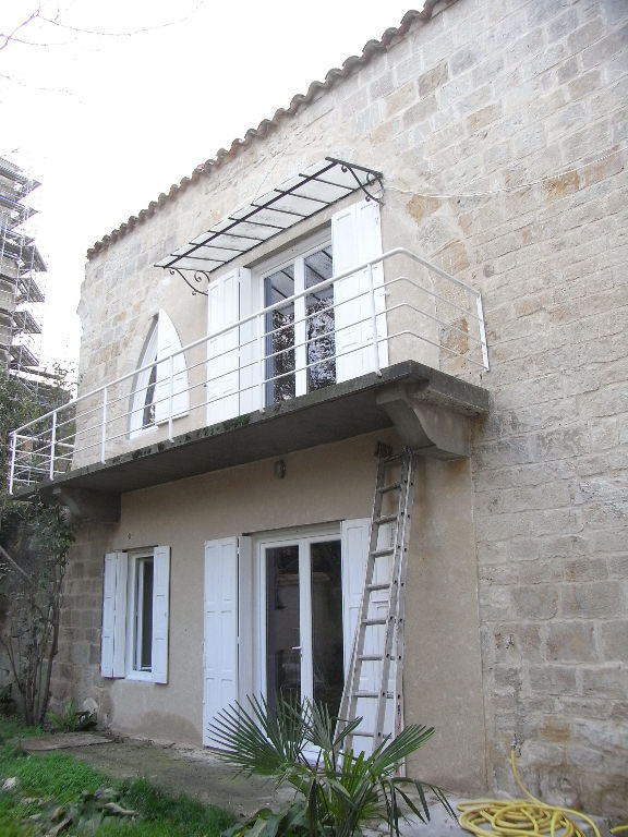 Maison ALET LES BAINS (11580) 2 pi&egrave;ces 33.80 m&sup2;