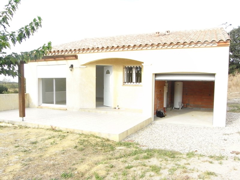 Maison VILLAR SAINT ANSELME (11250) 4 pi&egrave;ces 90.00 m&sup2;